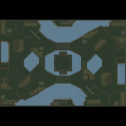 Killaflows Crossing (Land Expansion)