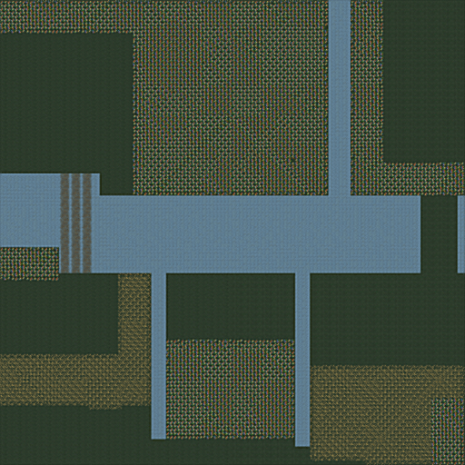 First V My Map