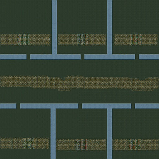 6 player map
