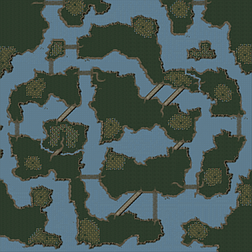Naval Conquests 1v1