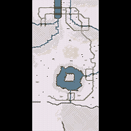 DefCoN 1 (the original ice cold version)