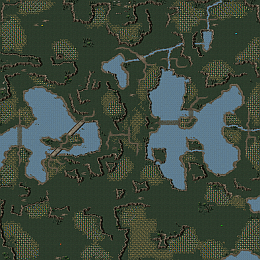 Gem Lakes V2