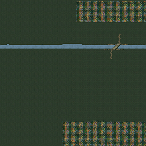 Dan's Map