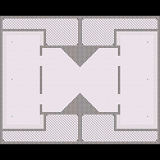 Divide 3 v 3