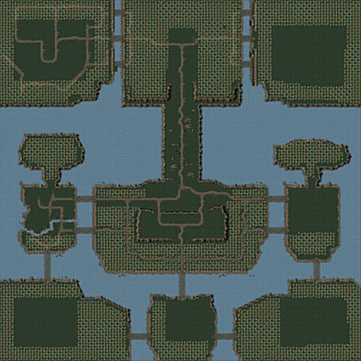 Fractured Spirit (WIP) revised