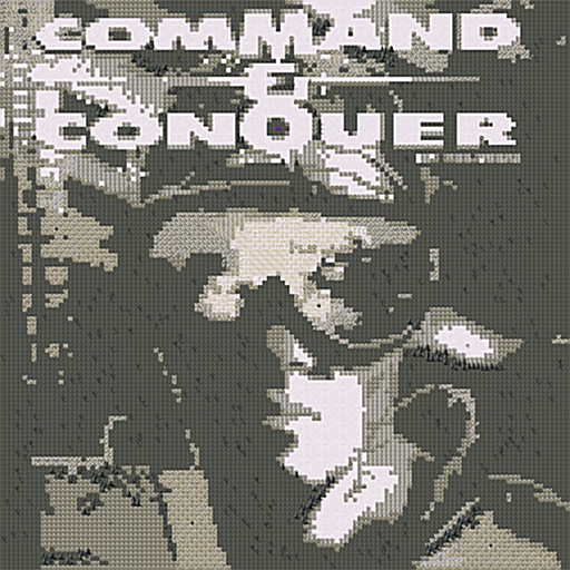 Command and Conquer (JM)