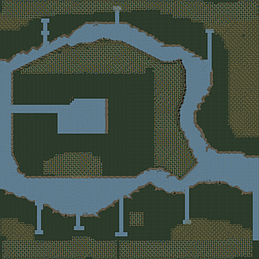 BOBS ISLANDS 2.0