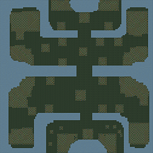 Joey Map Alpha