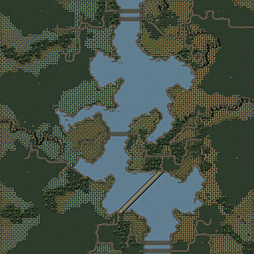 The Ghost River