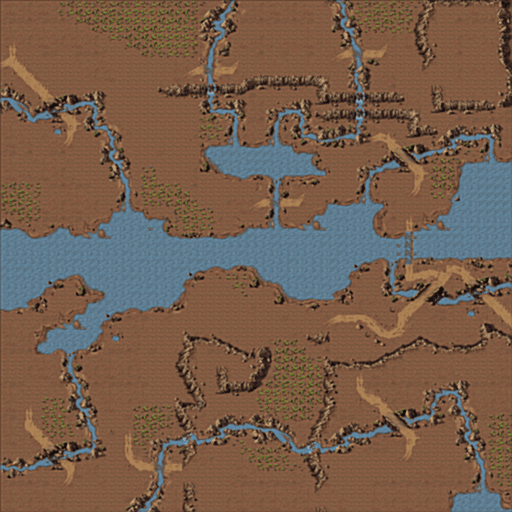 Tiberium Delta