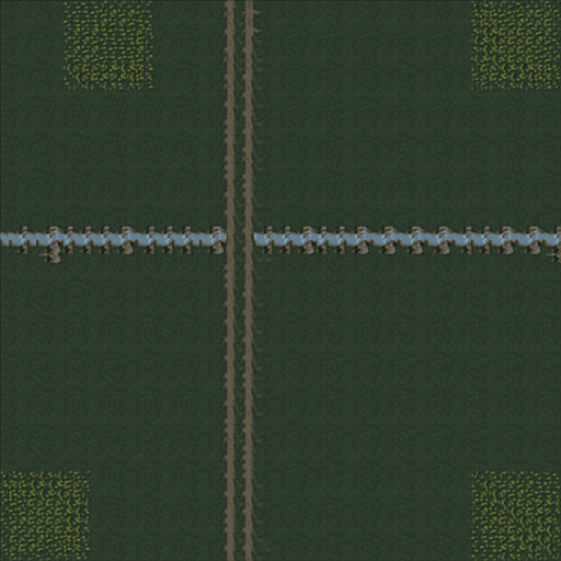 Map editor project