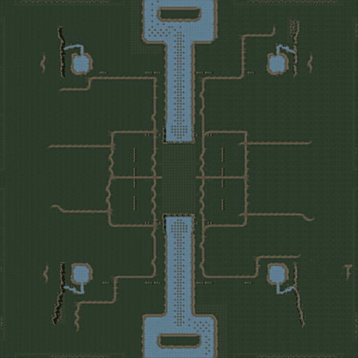 IronRush no Rush - Soviet Version V7
