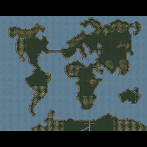 World War xD (v1.1)