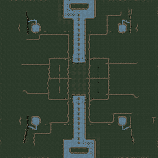 IronRush no Rush - Soviet Version V7
