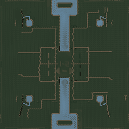 IronRush no Rush - Soviet Version V9