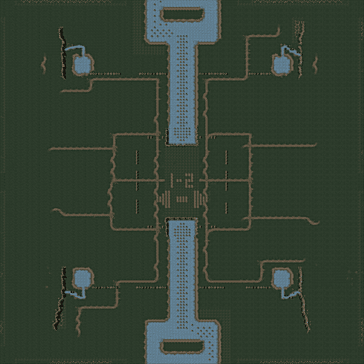 IronRush no Rush - Soviet Version V10