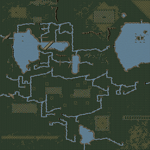 riverland 642700