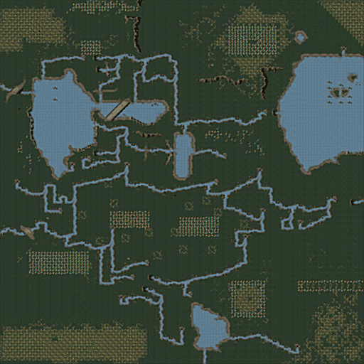 riverland 642700