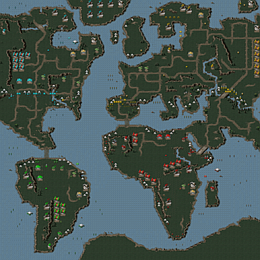 World AJ MultiP NORD DEF