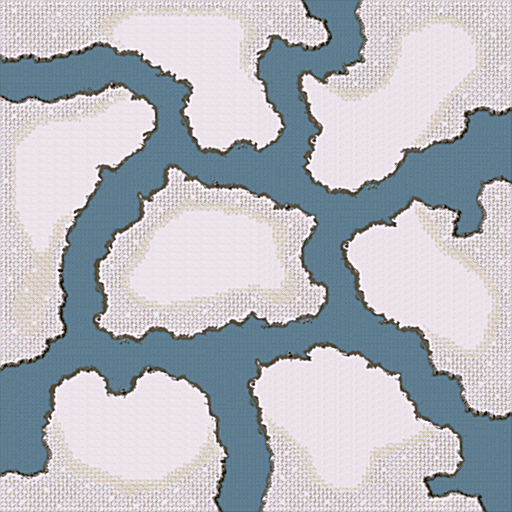 Schooner Islands