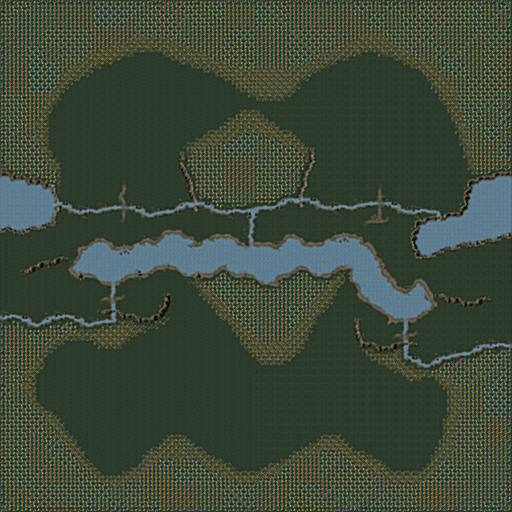 Maple Crossing