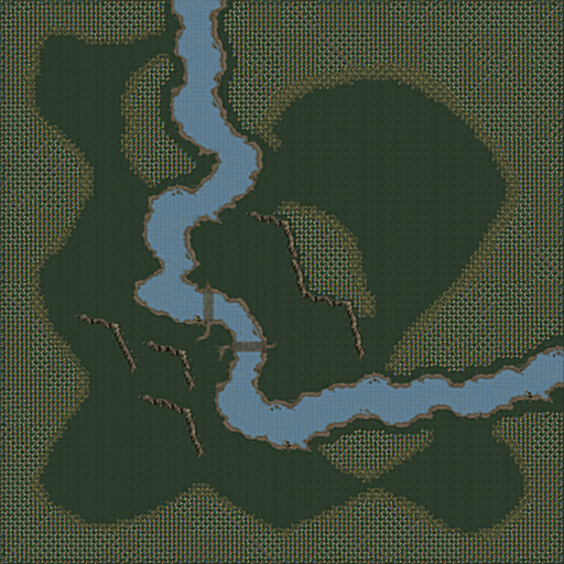 Crooked Corner