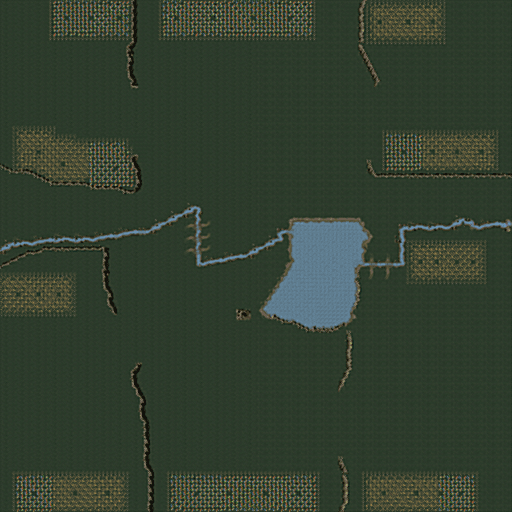 Lake Showdown