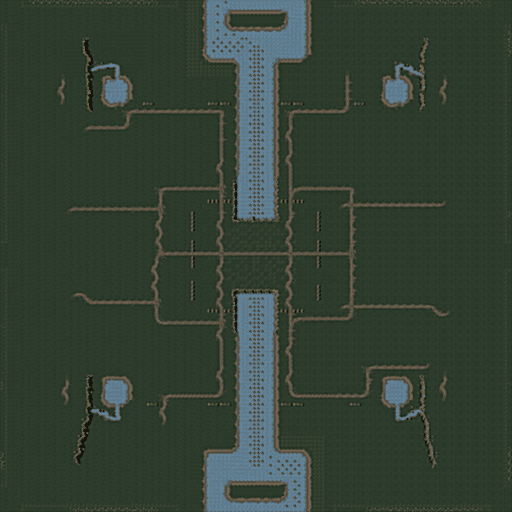 IronRush no Rush - One navy per Side - Limited Helicopters