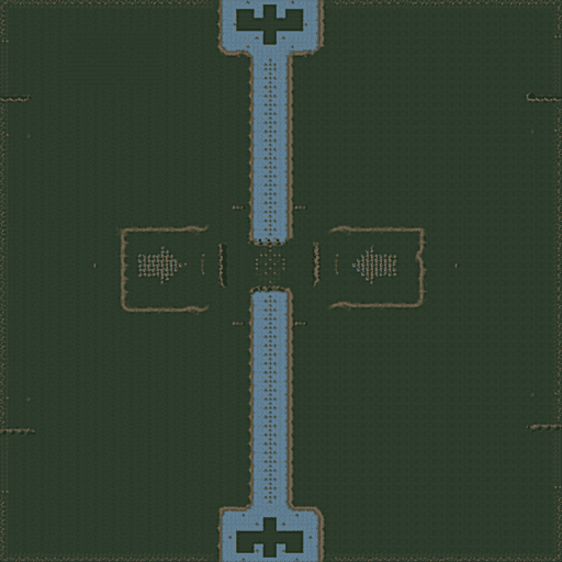 IronRush no Rush 1.2C
