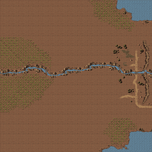 African Village