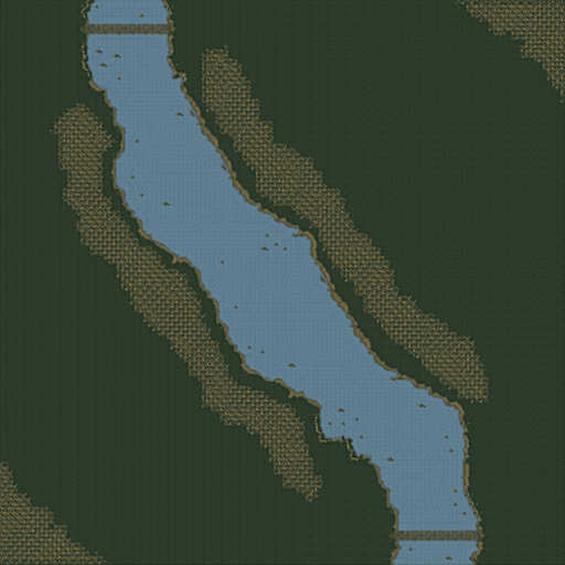 M9 Split (Mega 8)