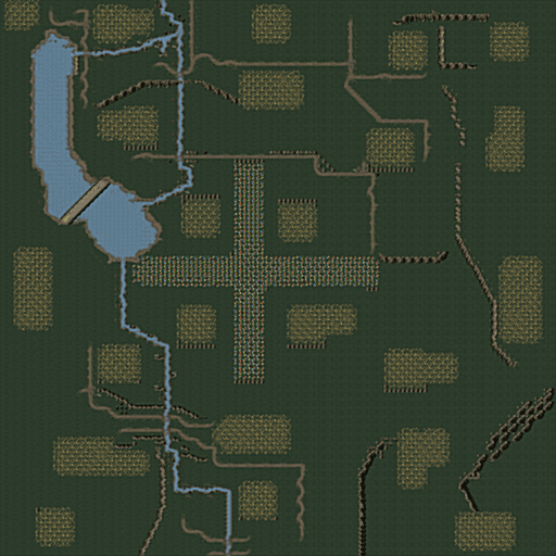 Map #1...(finished) .... 8 players