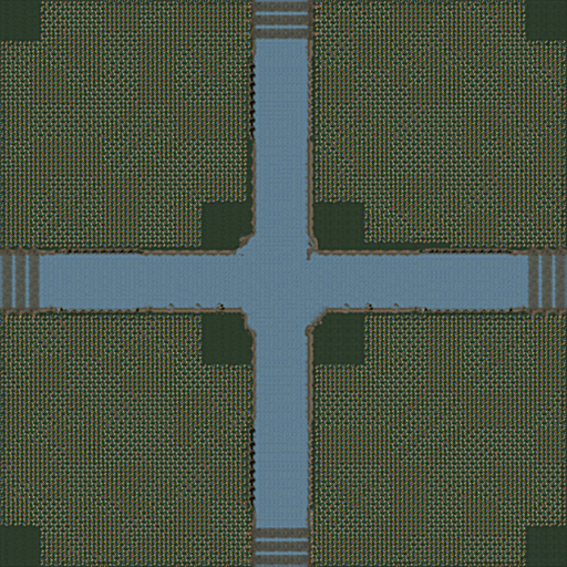 Rizz Map 1