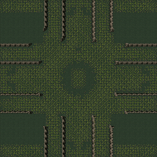 Tiberian Star revised