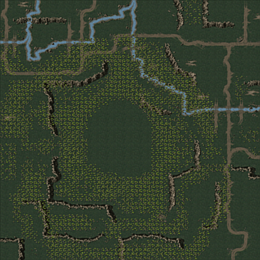 Executioner's Pit[4 players]