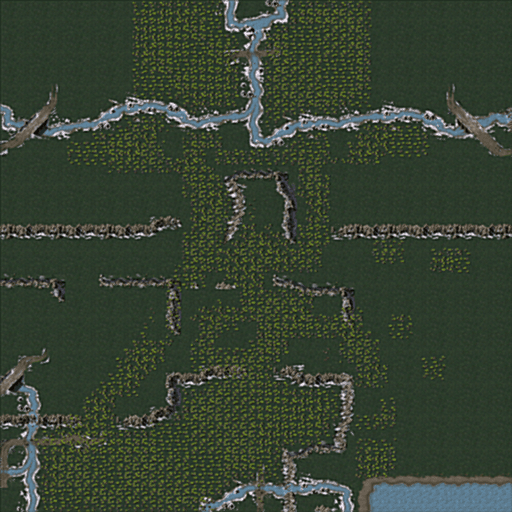 2 Player COOP [Build Fast]