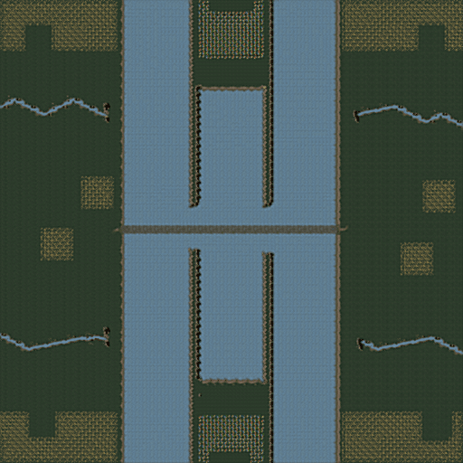 Land Split