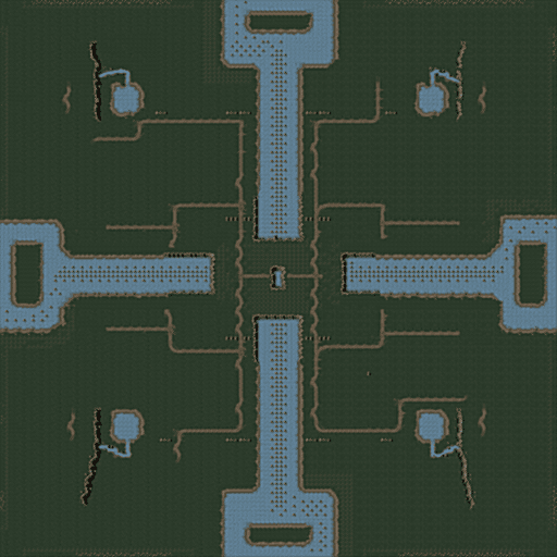 T1-Top Left T2-Top Right T3-Bottom Left T4-Bottom Right v1