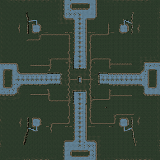 T1-Top Left T2-Top Right T3-Bottom Left T4-Bottom Right v2