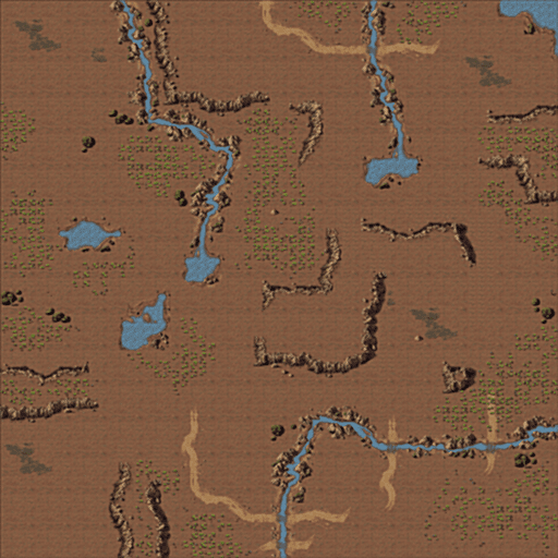 Oasis Crisis