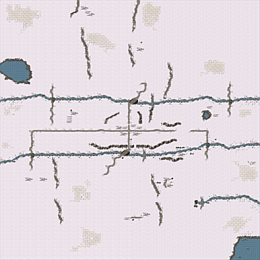 Cross Roads