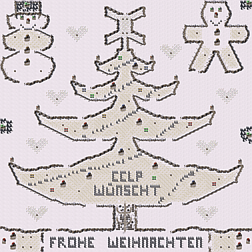 Frohe Weihnachten Wünscht euch CCLP