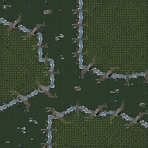 [MYG] Tiberium Triad