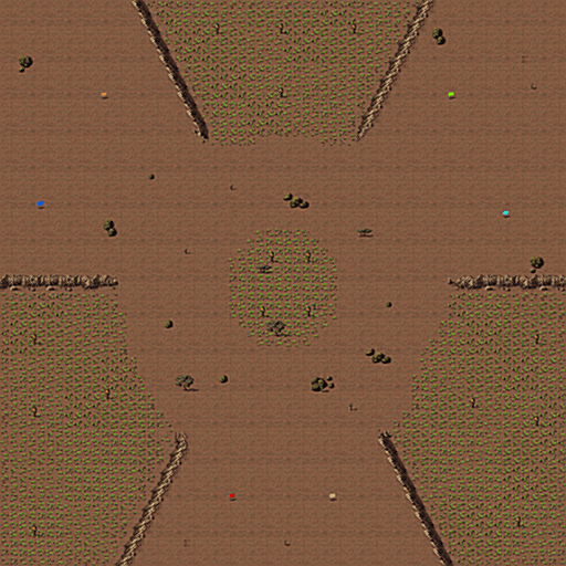[MYG] Tiberium Exposure