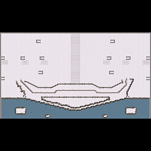 The Outpost (With Water)