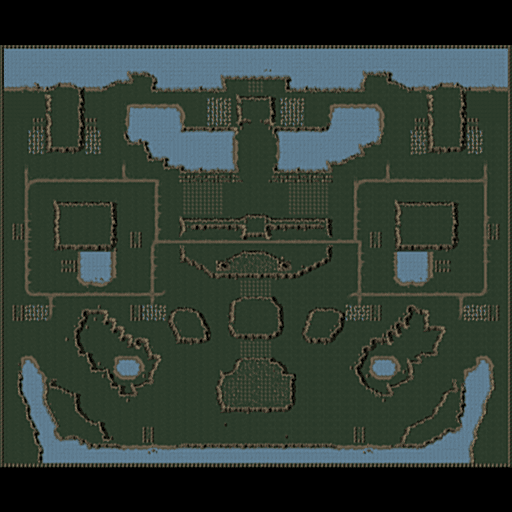 Killaflows Stadium (Infinite Ore Edition)