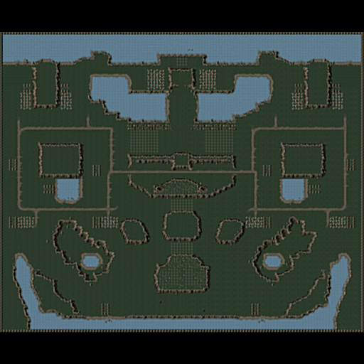Killaflows Stadium (Infinite Ore) Random Teams