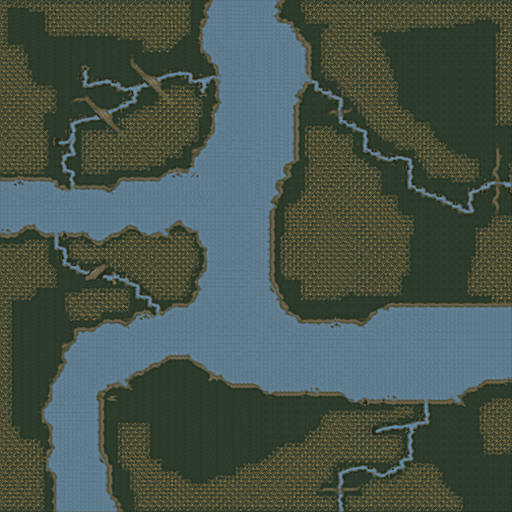PotatoIslands