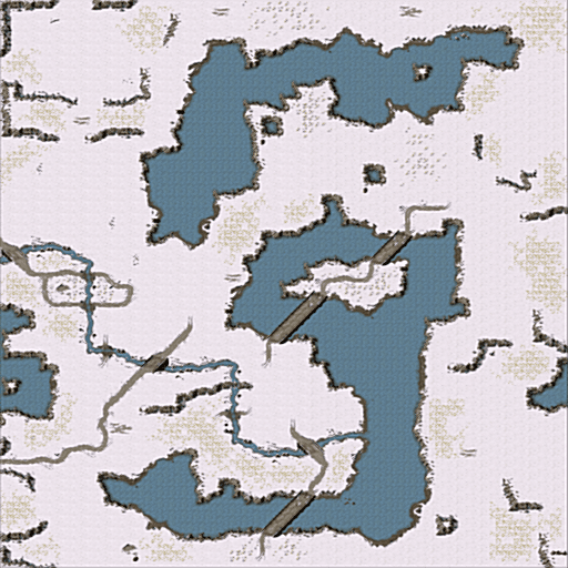 N) Coastal Influence (4-6)***nurple