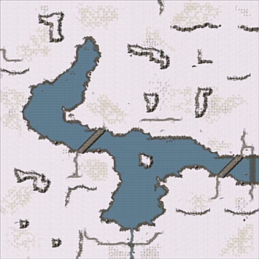 N) Desolation (6-8)***nurple